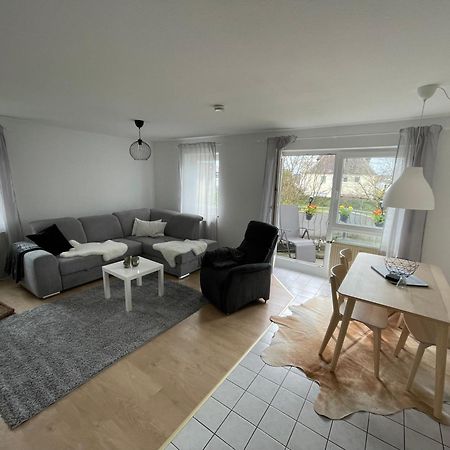 Schoene Ferienwohnung Meckenbeuren Zewnętrze zdjęcie