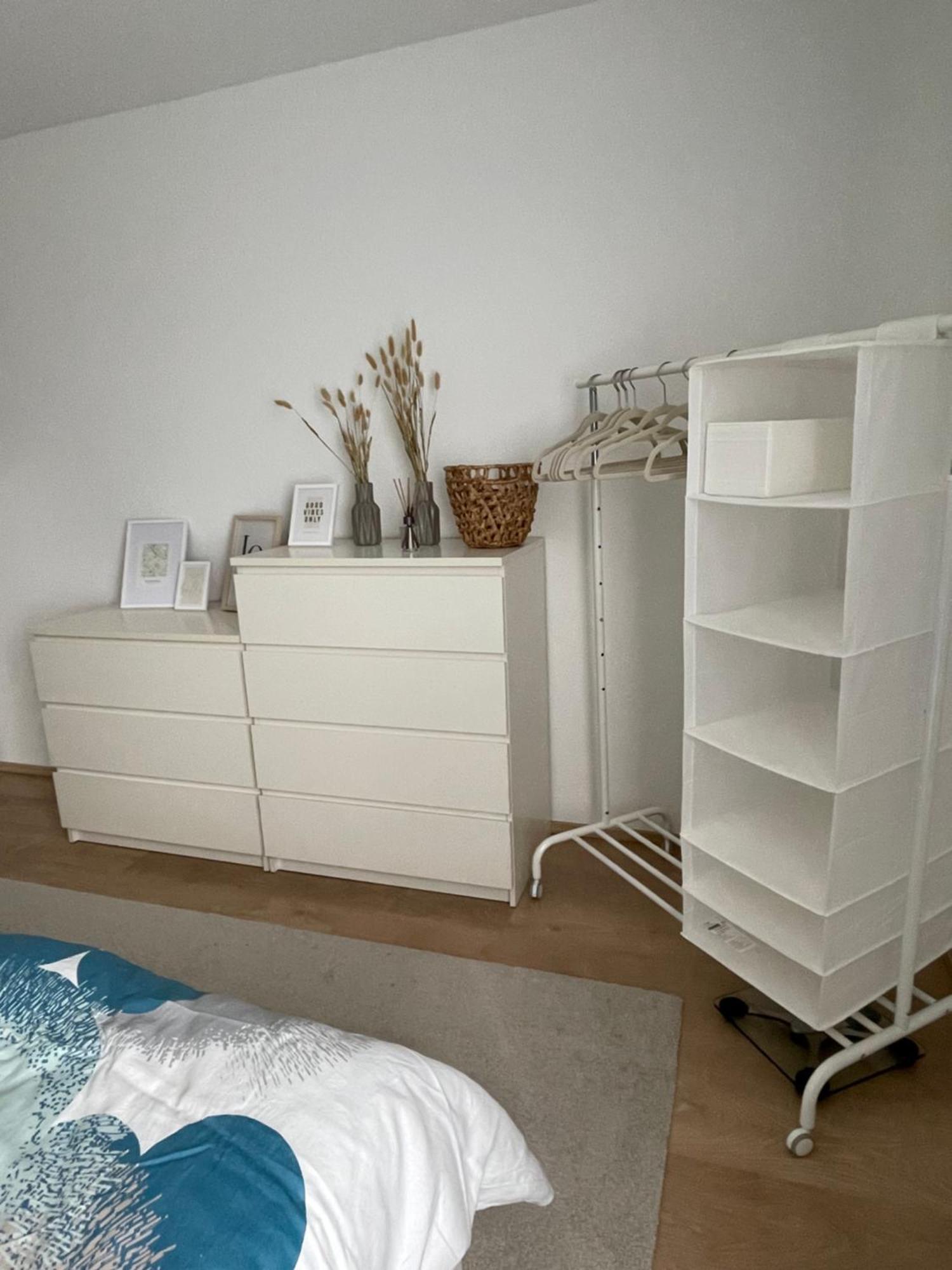 Schoene Ferienwohnung Meckenbeuren Zewnętrze zdjęcie