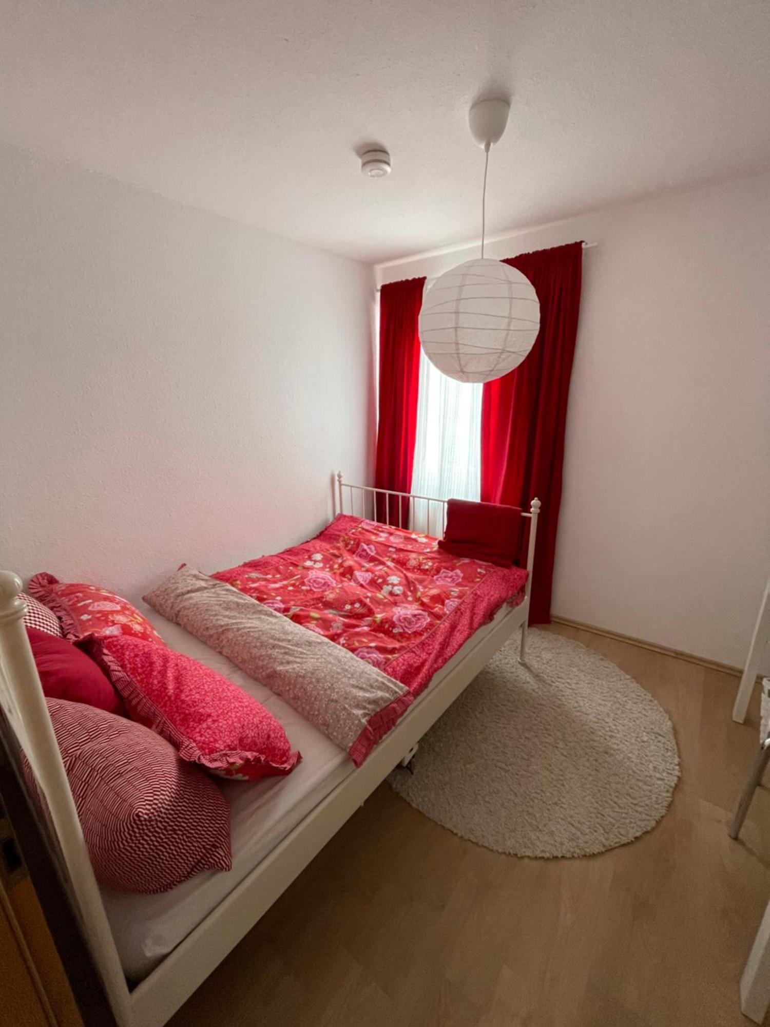 Schoene Ferienwohnung Meckenbeuren Zewnętrze zdjęcie